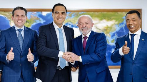 Foto: Ricardo Stuckert