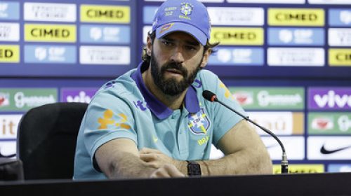 Foto: @rafaelribeirorio I CBF