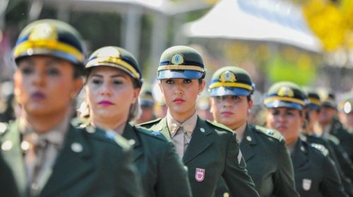 Foto: Reprodução/Exército Brasileiro