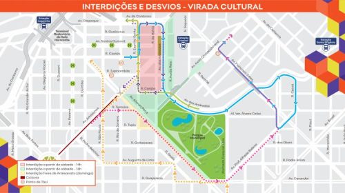 Foto: PBH/Reprodução