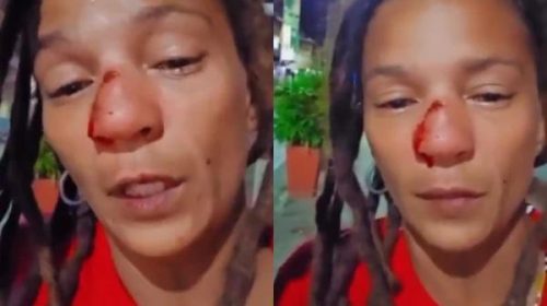 Foto: Redes sociais/Reprodução