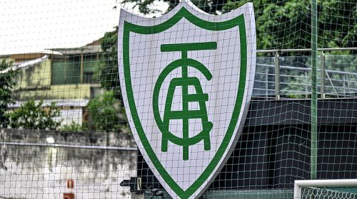 Foto: Mourão Panda / América