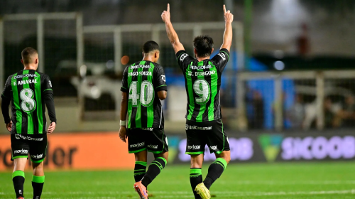 Foto: América/Reprodução