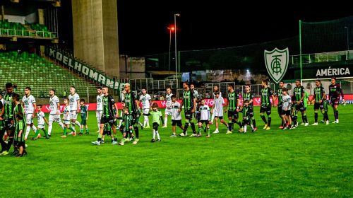 Foto: América/Reprodução