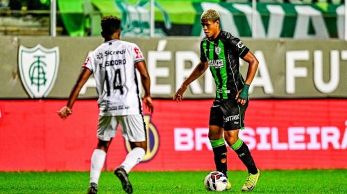 Foto: América/Reprodução