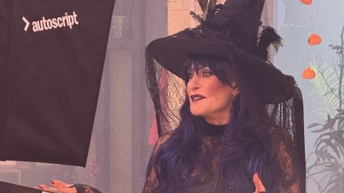 Foto: Ana Maria Braga Oficial/ Instagram