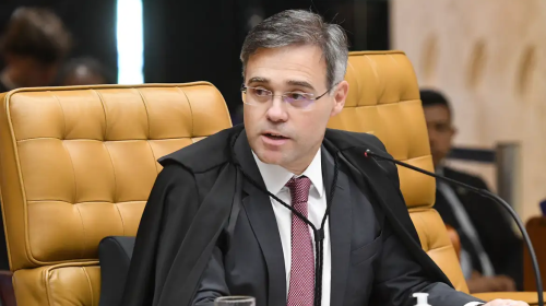 Foto: Carlos Moura/STF