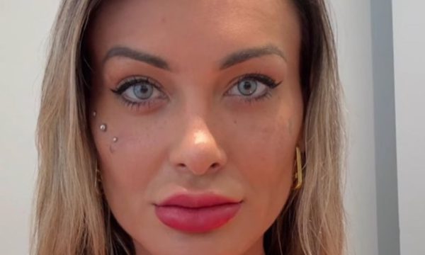 andressa urach