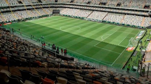Foto: Arena Mrv/ Instagram