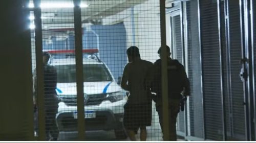 assalto em bh - Filho encomenda roubo à casa do próprio pai e grava vídeo orientando ladrões