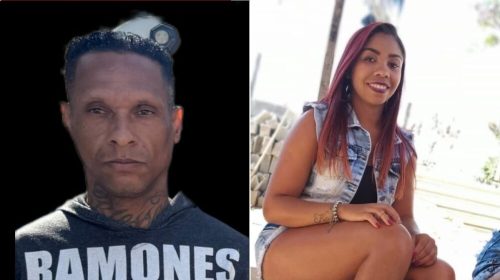 assassinato de Alessandra de Jesus Araújo, de 29 anos, ocorrido na noite de quarta-feira (30) em Vespasiano