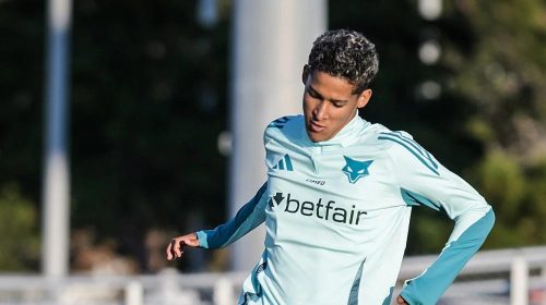 Foto: Gustavo Aleixo/Cruzeiro