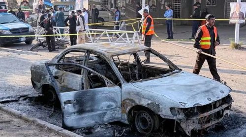 Foto: Reprodução/X