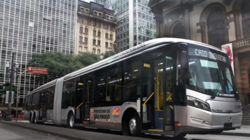 Foto: SPTrans/Reprodução