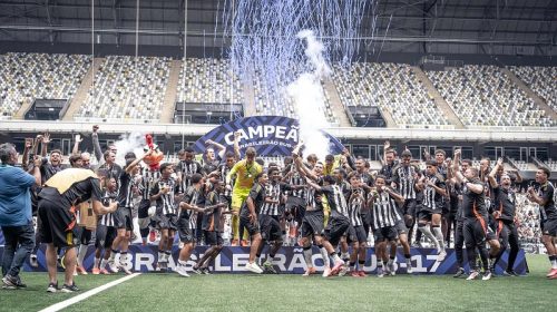 Foto: Atlético/Reprodução