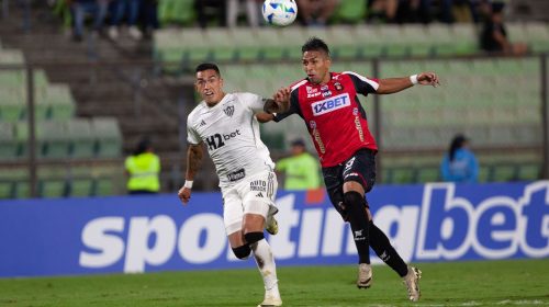 Foto: Sudamericana/X