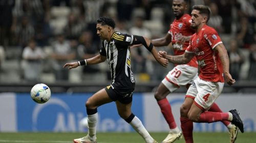 Foto: Sudamericana/X