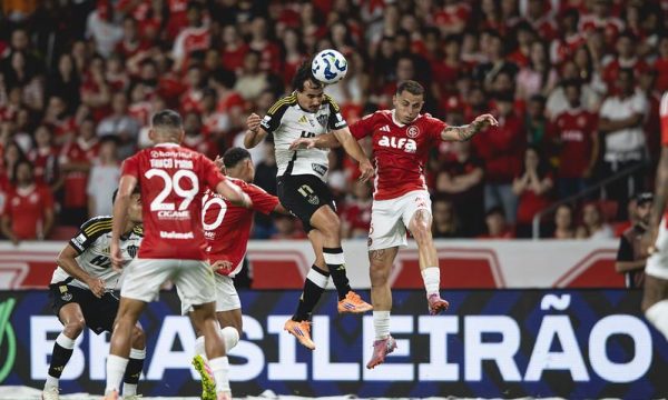 Foto: Pedro Souza/Atlético