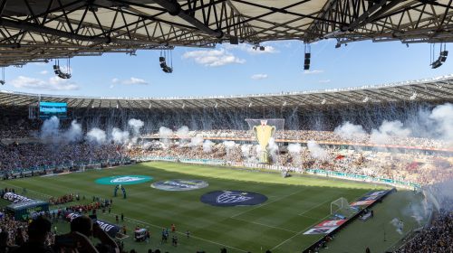 atletico mg galo x america