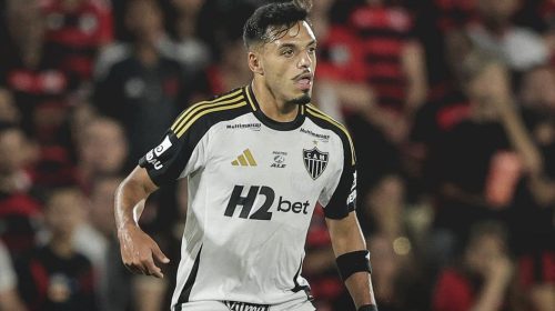 Foto: Atlético/X