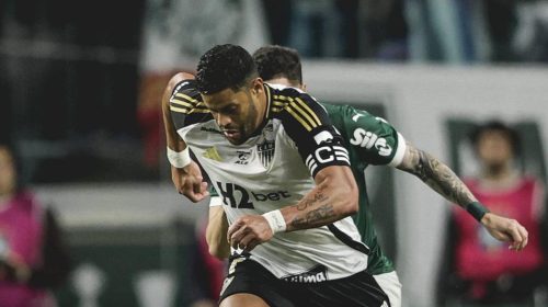 Foto: Atlético/X