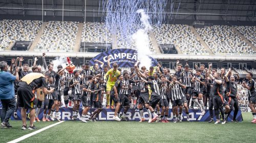 Foto: Rafael Leandro / Atlético