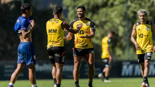Foto: Atlético/Reprodução