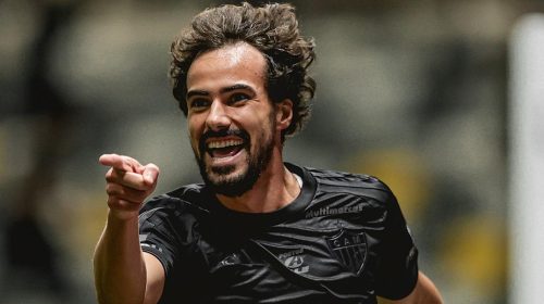 Foto: X/Reprodução