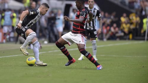 Foto: Copa do Brasil/X