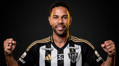 atletico 𝐑𝐞𝐧𝐚𝐧 𝐋𝐨𝐝𝐢 é 𝐝𝐨 𝐆𝐚𝐥𝐨