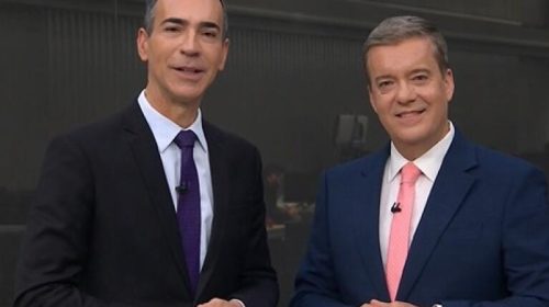 Foto: Rede Globo/Reprodução