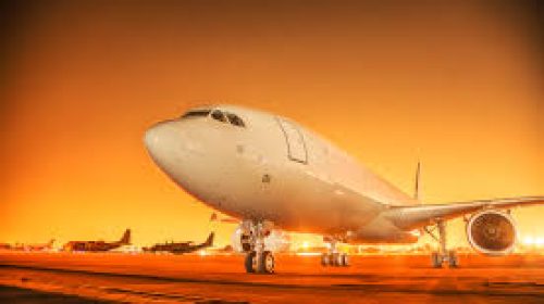 Foto: SO Johnson Barros/Força Aérea Brasileira