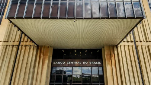 banco central do brasil