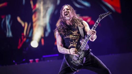 banda brasileira de heavy metal Sepultura