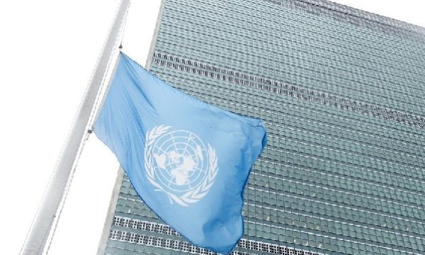 Foto: ONU/Eskinder Debebe