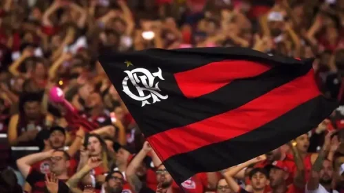 Foto: Flamengo/Divulgação