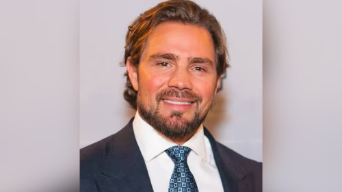 banqueiro brasileiro Daniel Vorcaro