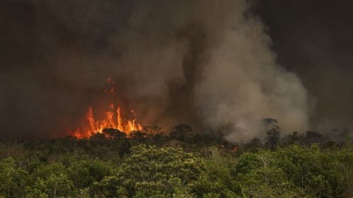 Foto: Marcelo Camargo/Agência Brasil