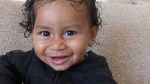 bebê de 1 ano morreu eletrocutado na tarde desta quarta-feira (29) em Brumadinho, na Região Metropolitana de Belo Horizonte