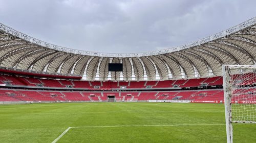 Foto: Inter/Reprodução