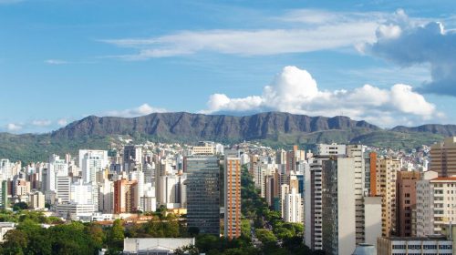 belo horizonte