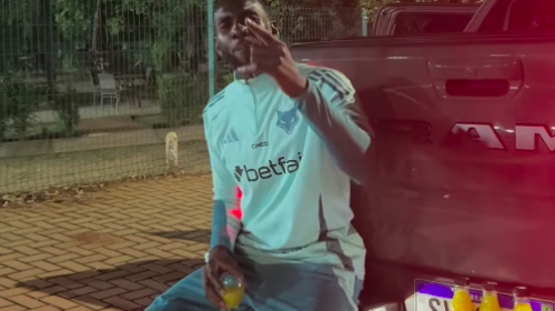 Foto: Instagram/Rerpodução