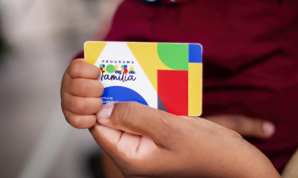 bolsa família