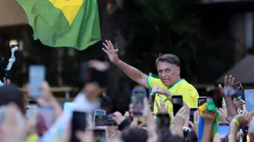 bolsonaro--ato-