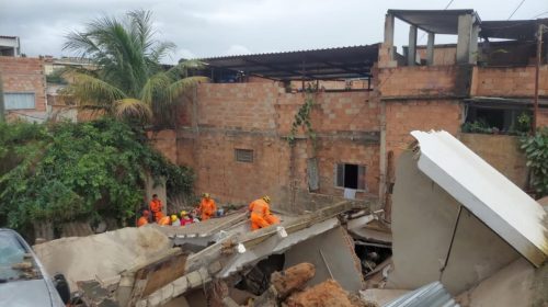 Foto: Corpo de Bombeiros/Divulgação