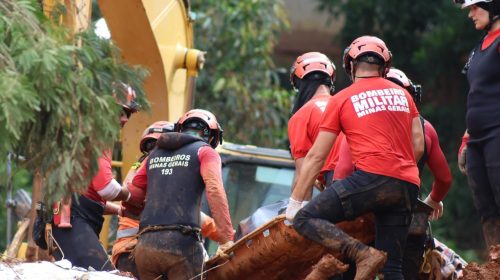 Foto: CBMMG/Reprodução