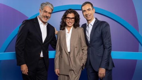 Foto: Rede Globo/Reprodução