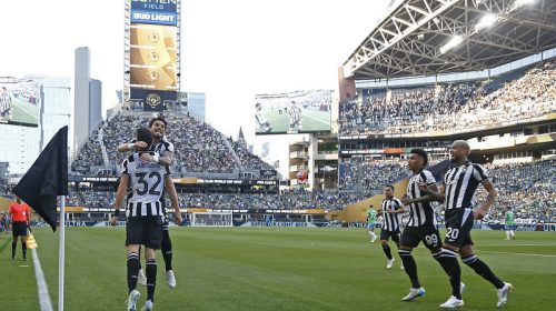 Foto: Vítor Silva/Botafogo