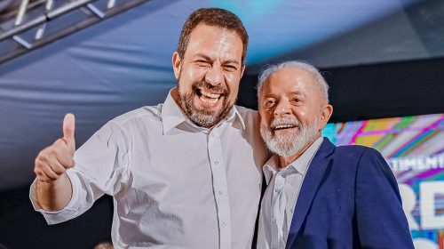 Foto: Ricardo Stuckert / PR