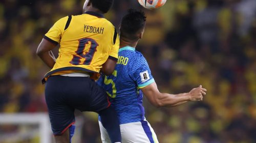 Foto: Conmebol/X